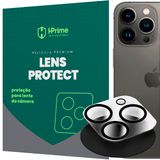 Película Hprime Lensprotect Pro Para Iphone 14 Pro E Pro Max