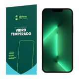 Película Hprime Vidro Temp. Para Iphone 13 Pro Max / 14 Plus