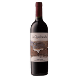 Vinho Tinto La Quebrada Blend 2021