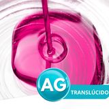 Corante Rosa Translucido Ag 100g