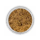 Pó Metálico Marrom Bronze Ag 10g