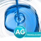 Corante Azul Translucido Ag 100g
