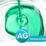 Corante Verde Translucido Ag 10g