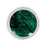 Pó Metálico Verde Escuro Ag 10g