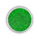Pó Metálico Verde Bahia Ag 10g