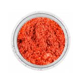 Pó Metálico Laranja Terra Ag 10g