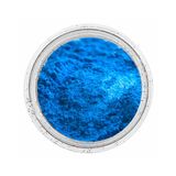 Pó Metálico Azul Céu Ag 10g