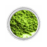 Pó Metálico Verde Floresta Ag 10g