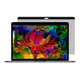 Película Magnética De Privacidade Para Macbook Pro Touch Bar 15.5&quot; (2016-2018) New A1707 / A1990 - Gshield