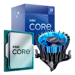 Carrefour Processador Intel Core I9-12900, 2.4ghz (5.1ghz Turbo), Lga1700, 30mb Cache, 13ª Ger. - Bx8071512900 image