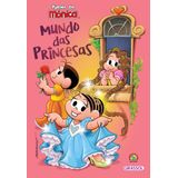 Tm - Mundo Das Princesas - Pop