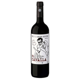 Vinho Tinto El Canalla Blend 2019