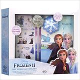 Disney - Meu Livro Das Emoções - Frozen Ii