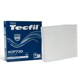 Filtro De Ar Condicionado / Cabine - Tecfil Acp730