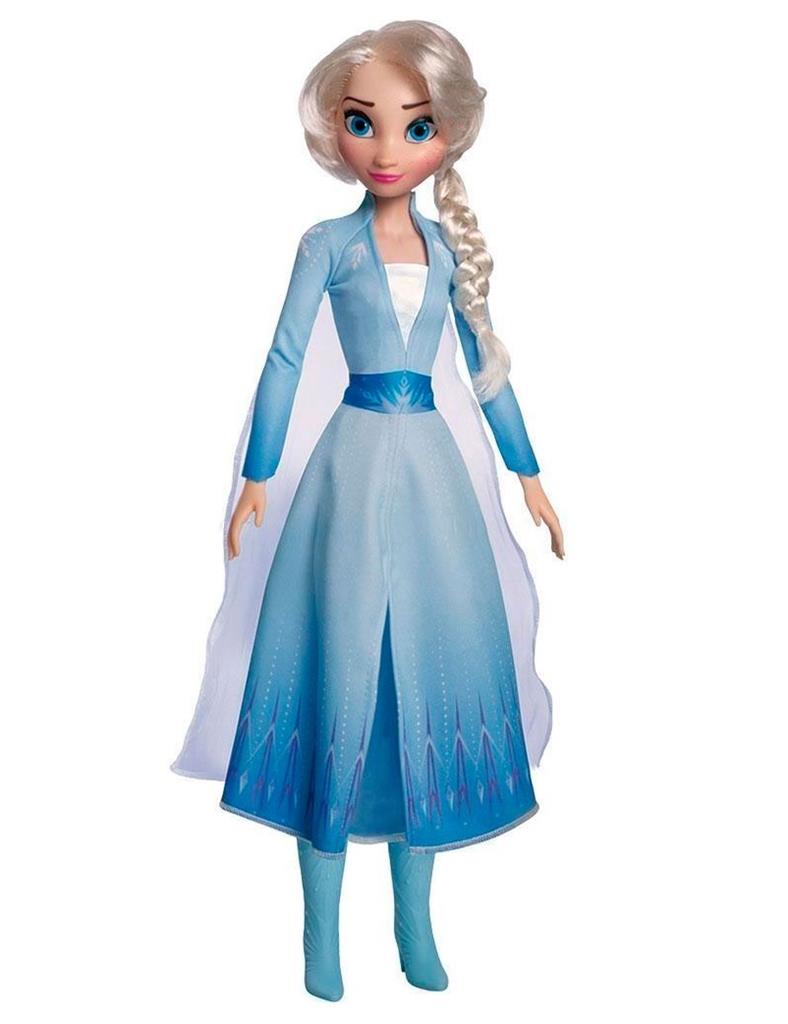 Boneca da frozen 2 em promoção