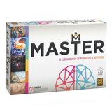 Jogo - Master - Grow