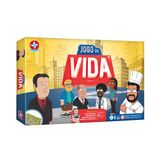 Jogo da Vida - Estrela