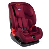 Cadeira Para Auto Akita Red Passion (9kg A 36 Kg) Chicco