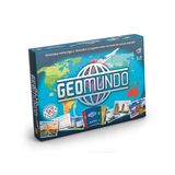 Jogo Geomundo