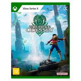 Game One Piece Odyssey Xbox X Bandai Namco