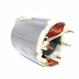 Estator Para Serra Cicular Gks 7000 Em 220v 1619p08314 Bosch