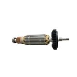 Induzido Esmerilhadeira M9510 220v Makita