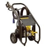 Lavadora Hd  7/15 4.0kw Trifásico Karcher