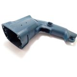 Carcaça Do Motor Para Martelete Gbh 2-24 Dse 1617000477 Bosch