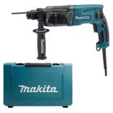 Martelete Sds-plus 800w 2,6k Hr2470 Rompedor C/ Maleta Makita