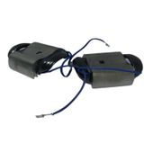 Estator Para Esmerilhadeira Gws 850 Em 110v 1604220578 Bosch