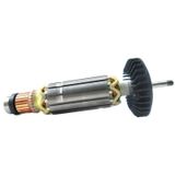 Induzido Rotor Original Esmerilhadeira Makita 9557 110v