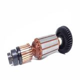 Induzido Para Esmerilhadeira Gws 11-125 Ci Em 220v 1604010a21 Bosch