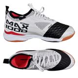 Chuteira Tênis Futsal Max 1000 Penalty Locker Ecoknit C/ Nf