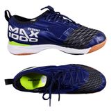 Chuteira Tênis Futsal Max 1000 Penalty Locker Ecoknit C/ Nf