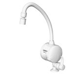 Torneira De Mesa 4t Elétrico Loreneasy - Lorenzetti Voltagem:220v 220v
