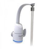 Torneira Elétrica Para Cozinha Prima Touch Zagonel - Branco Voltagem:220v 220v