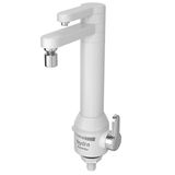 Torneira Elétrica E Purificador Para Balcão Puravitta - Hydra Voltagem:127v 127v