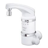 Torneira Elétrica Bica Alta Móvel 4t Elegance Fame Voltagem:127v 127v