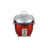 Panela Elétrica Philco Multifuncional Ppa3v 1,7l Vermelha - 127v - Único