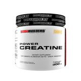 Creatina Power 300g - Bodybuilders