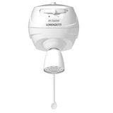 Ducha Lorenzetti Jet Control Eletrônica 220V 7500W Branca