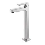 Torneira Para Banheiro Com Bica Alta Lift - Docol