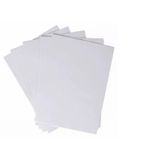 Folha de Transfer Adesivo Blister com 03 Folhas