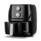 Fritadeira Elétrica Britânia Bella Cucina 3L BCFR02P Preta 220V
