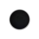 Arandela Taschibra Optic Circle 6w Led Bivolt Preto