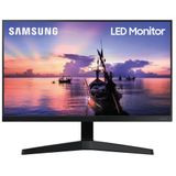Monitor Samsung 27 Led Ips Fhd Lf27t350fhlmzd Hdmi