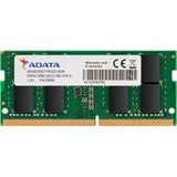 Memoria 16gb Ddr4 3200mhz Adata Ad4s320016g22-sgn - Notebook