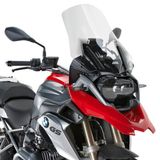 Parabrisa Bolha Cristal Givi Bmw GS R1200 2013 a 2018 5108dt