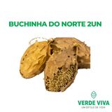 Chá De Buchinha Do Norte (kit 3und)