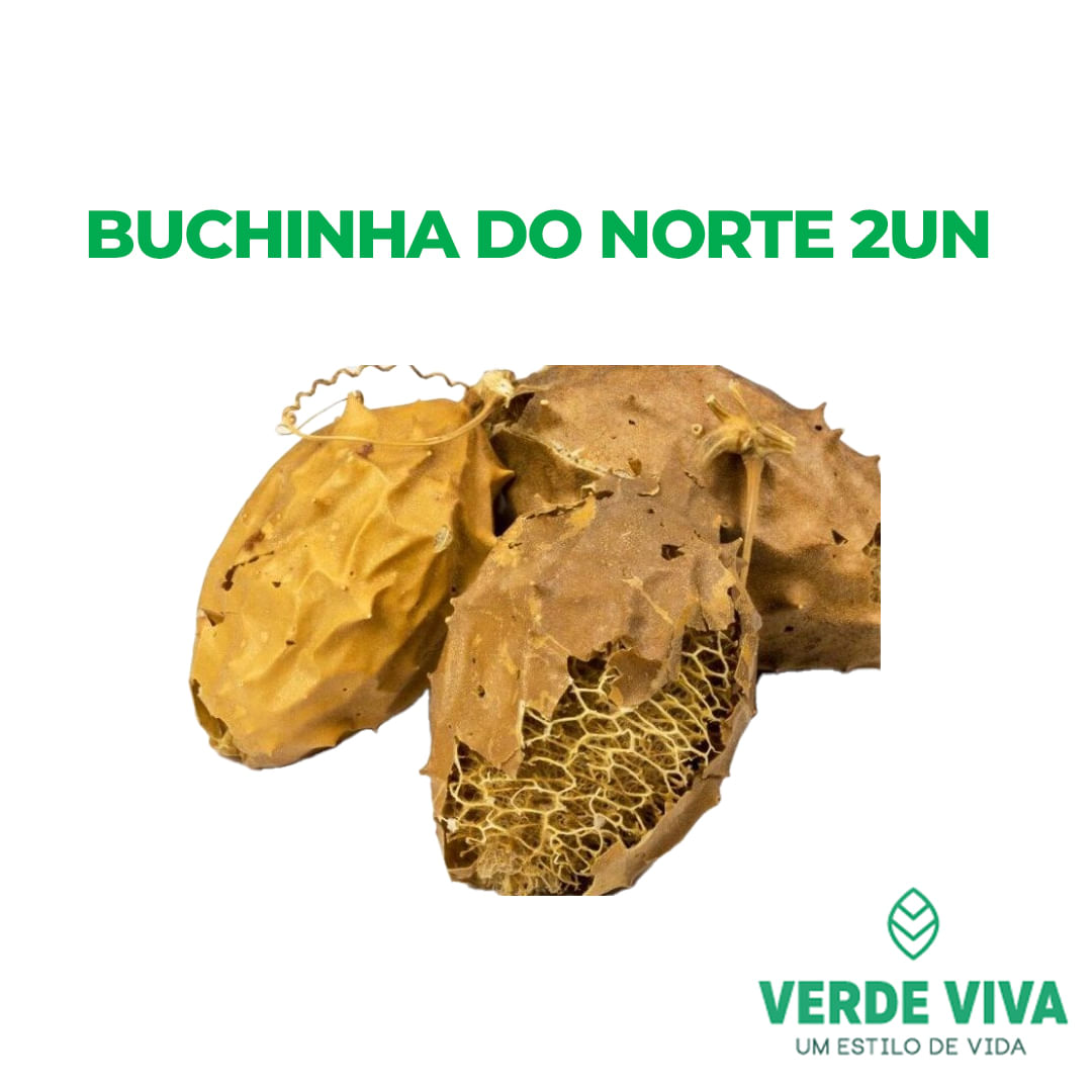 Ch De Buchinha Do Norte kit 3und Carrefour